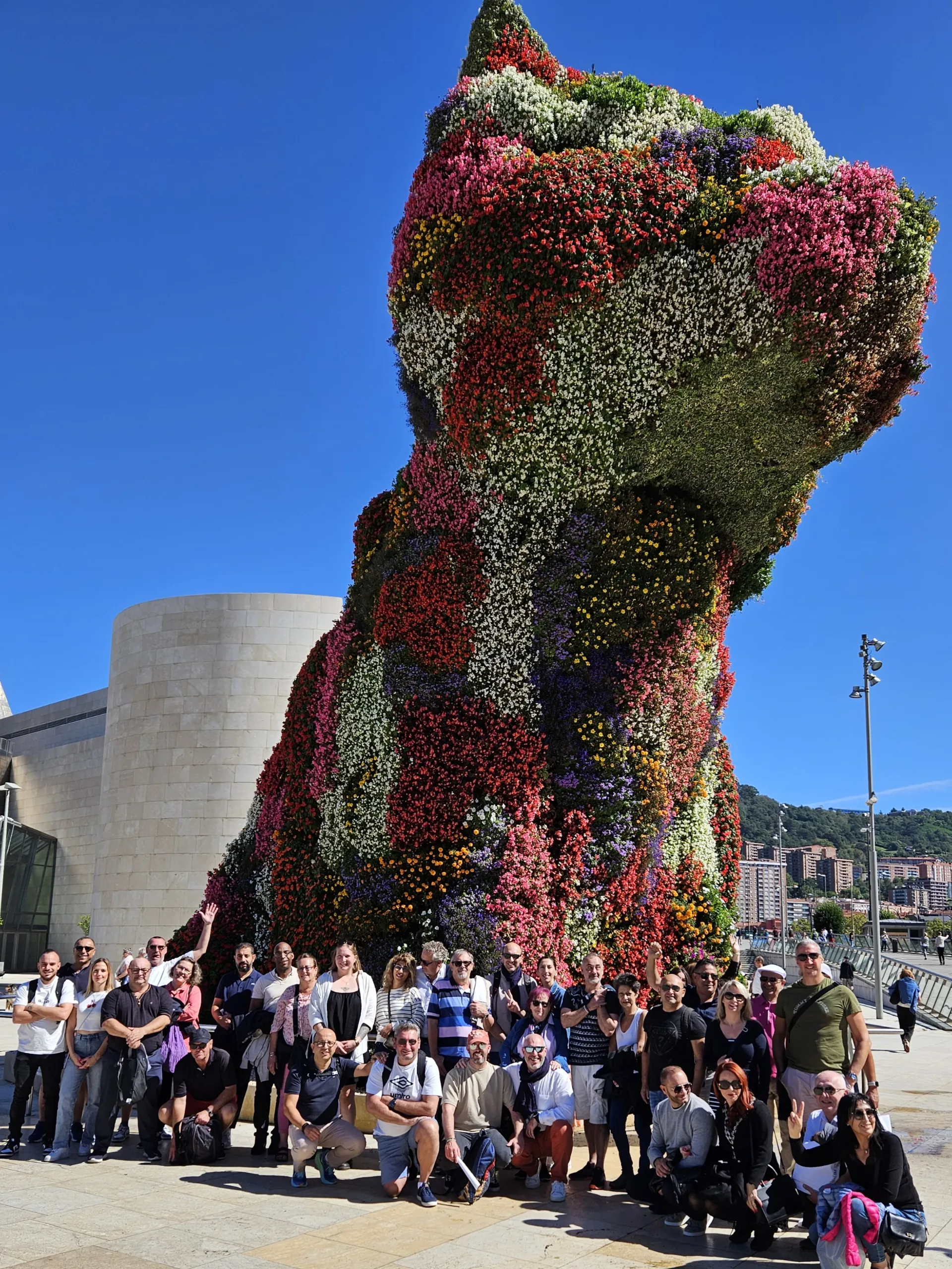 Séminaire Allios en Terre Basque - 100% loisir et découvertes!