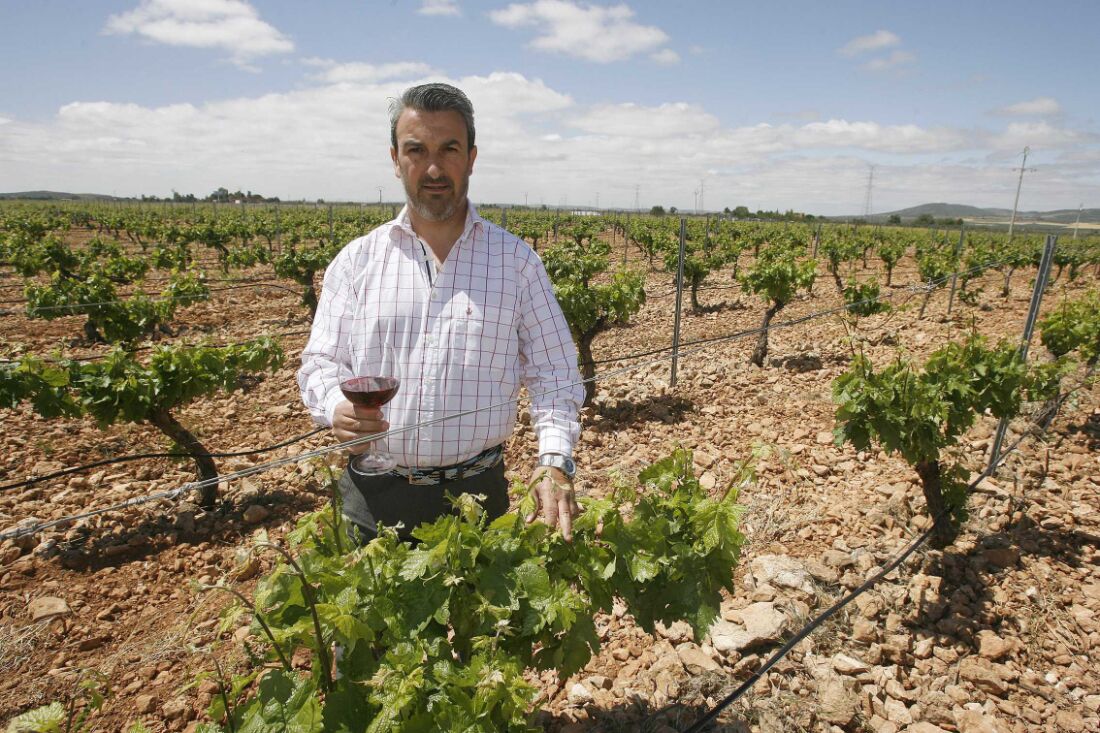 Bodegas Navarro Lopez