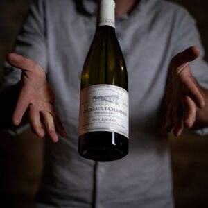 Domaine Guy Bocard