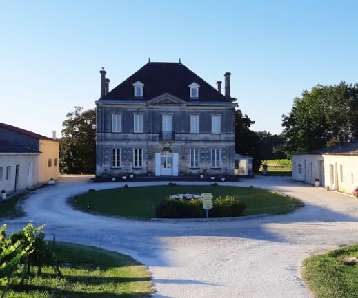 Château Queyssard
