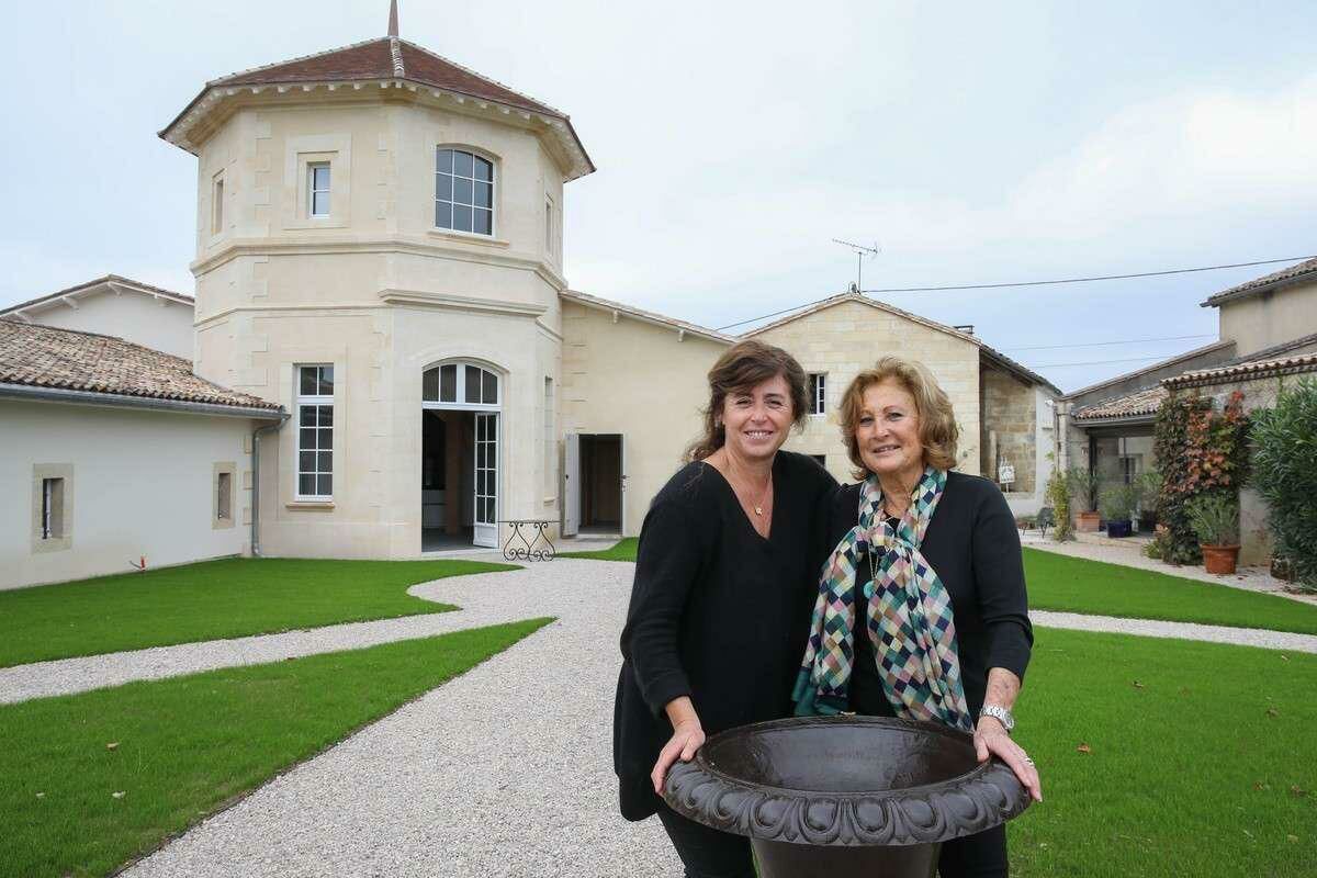 Château Grand Pontet