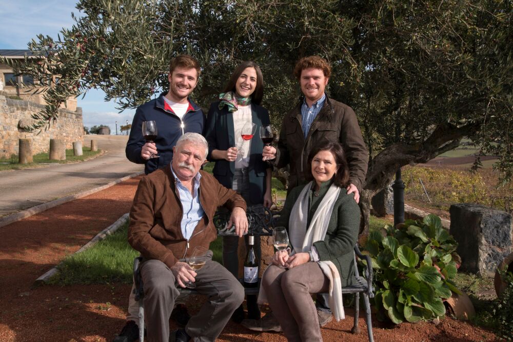 Bodega Castillo de Monjardin