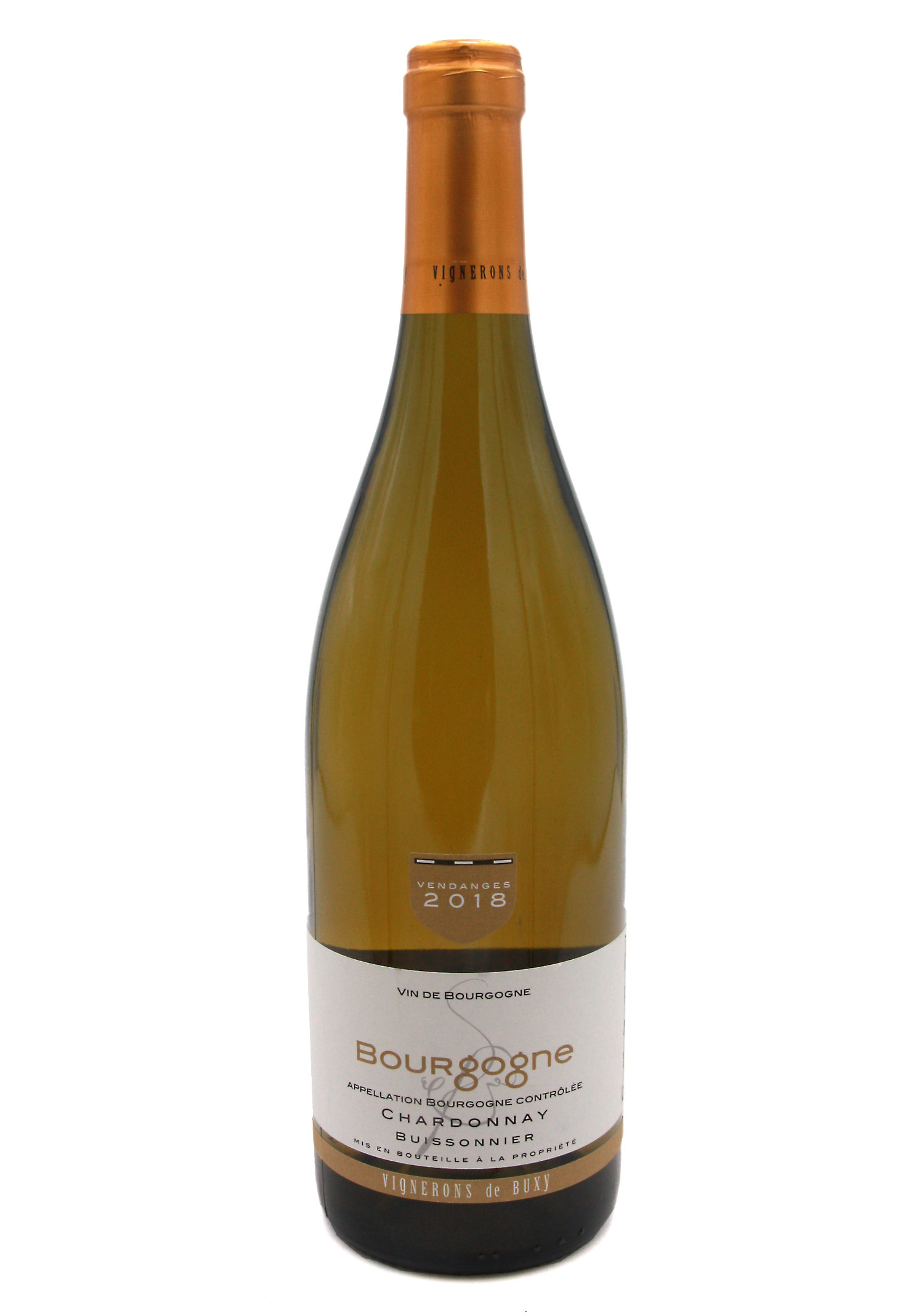 Buxy - Bourgogne Blanc