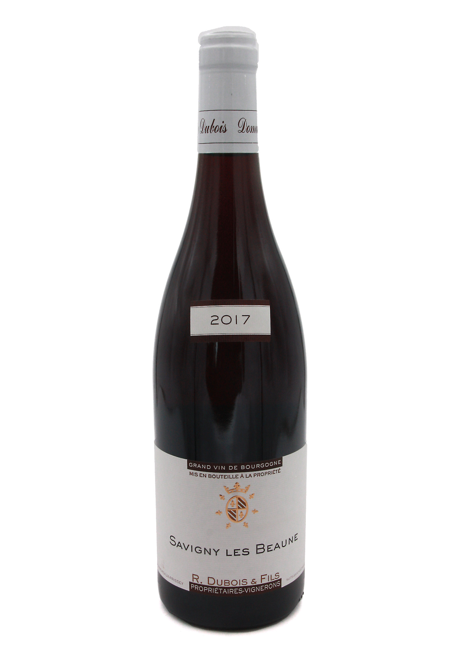 Dubois - Savigny les Beaune Rouge