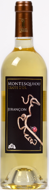 Grappe d'Or Montesquiou