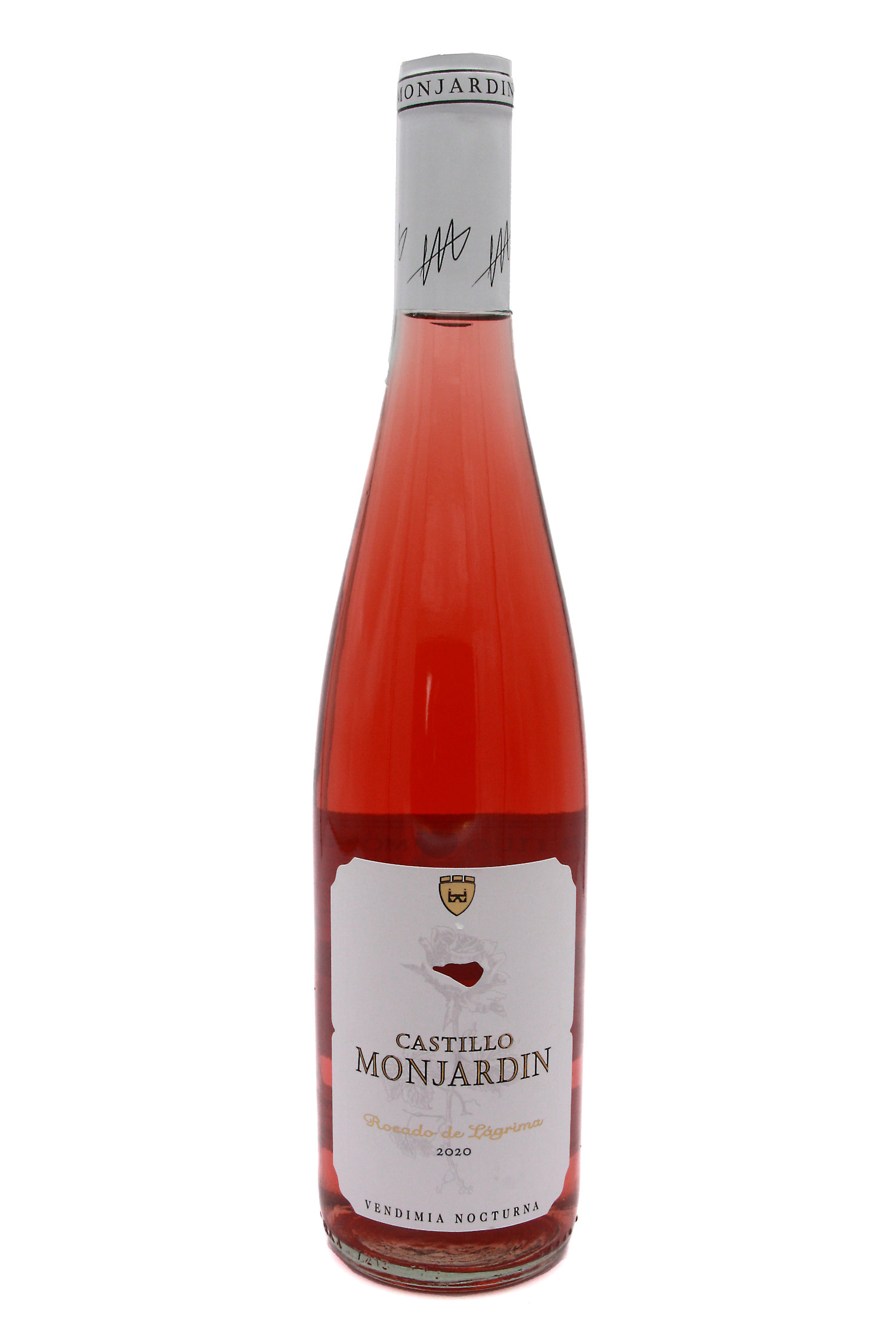 Monjardin - Navarre - Rosé