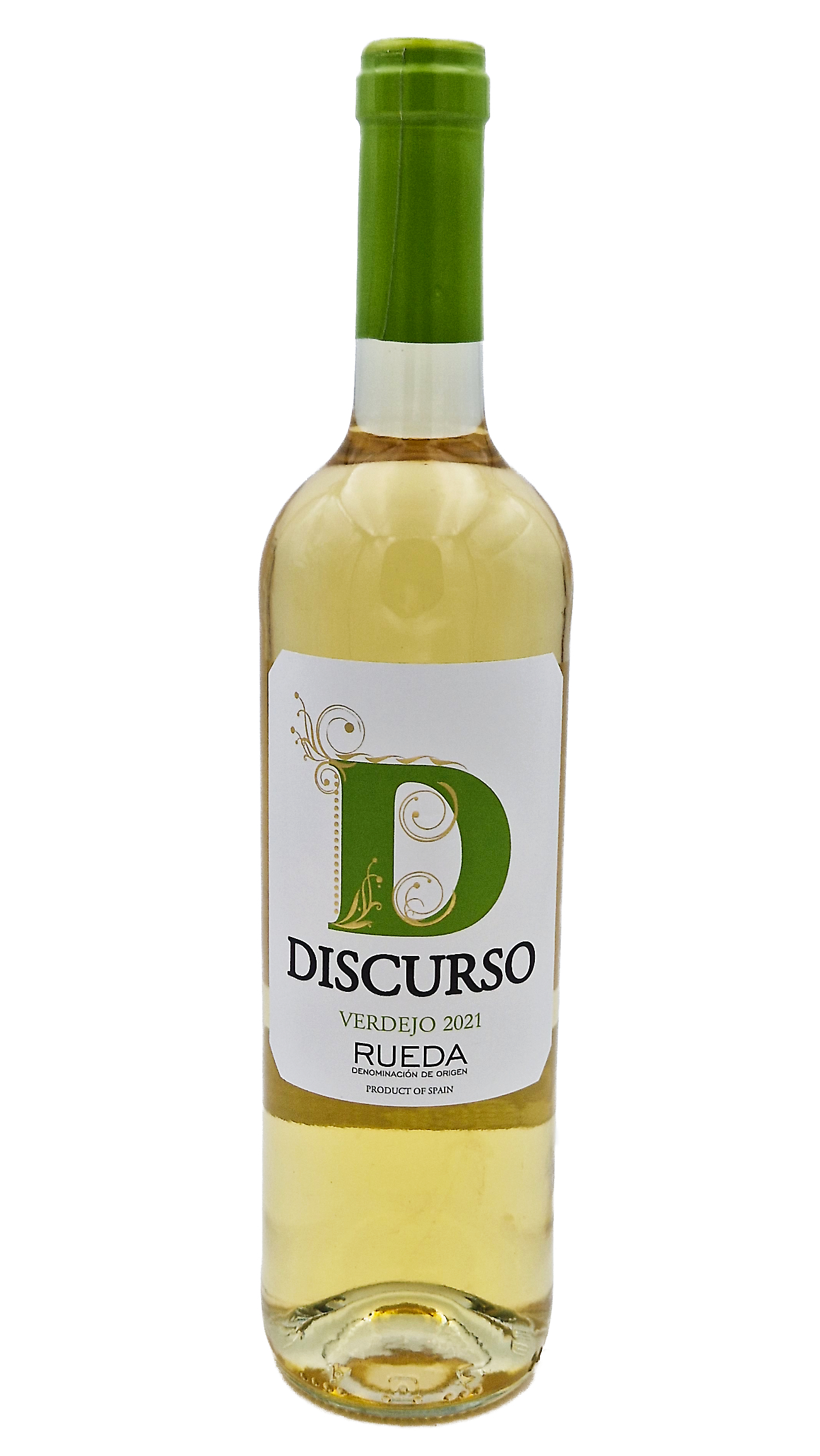 Navarro Lopez - Rueda - Discurso blanc