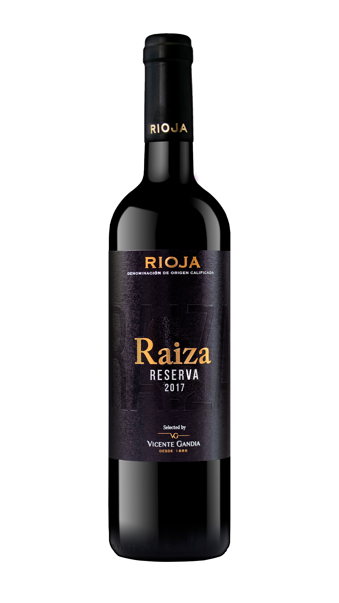Raiza - Rioja - Reserva Rouge