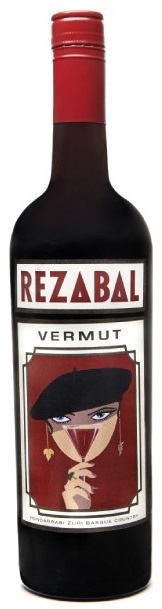 Vermut Rojo Rezabal